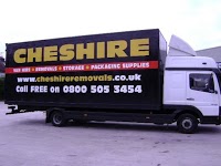 cheshire removals and storage 257246 Image 0